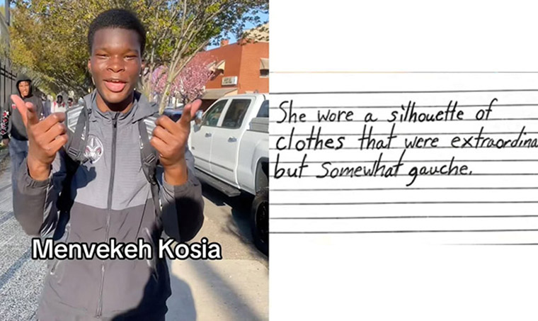 Philadelphia Prep School Expels Student for Proving His Classmates Can’t Read