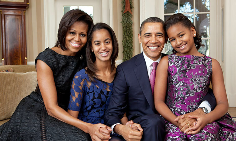 Michelle Obama used IVF to conceive her daughters: “I took it as a failure”