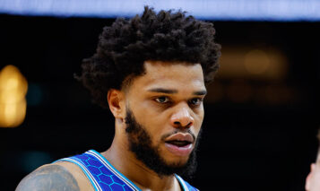 Charlotte Hornets v Atlanta Hawks – Play-In Tournament