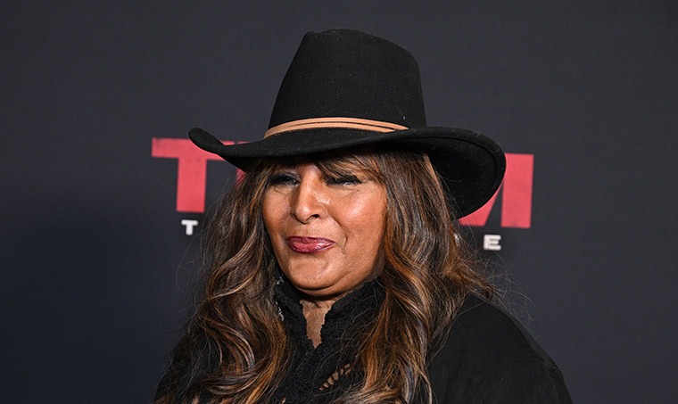 Pam Grier, 76, says she has orgasms that last three days
