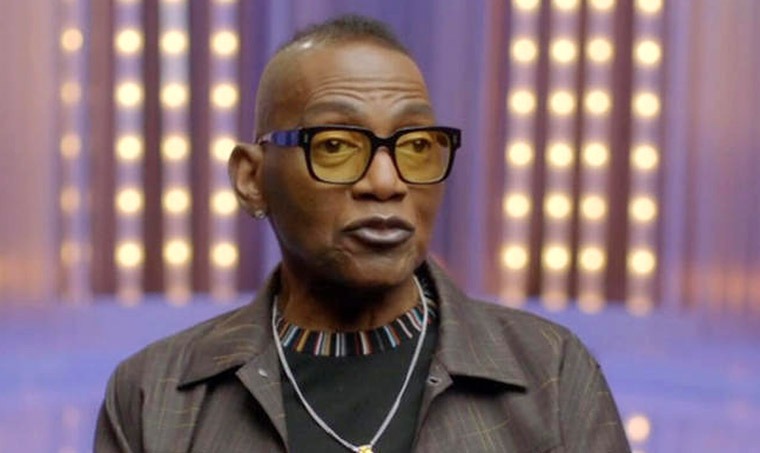 Fans Fear for American Idol Randy Jackson’s Health