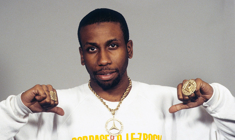 Rapper Rob Base (“It Takes Two”) Dead at 59