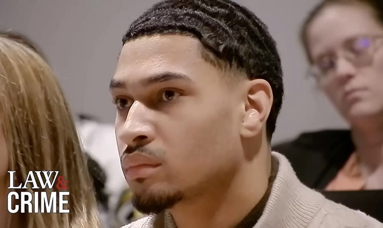 Sean Gathright speaks out as he begins serving life sentence: “I should be out of here soon”