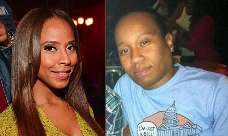 Atlanta Party Promoter Sharell Canty, 44, Fatally Shot by Ex-Wife, 48