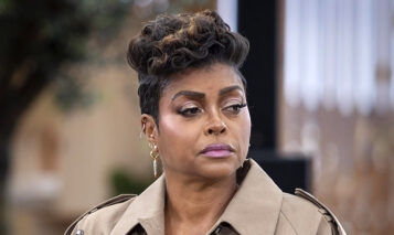 Taraji P. Henson