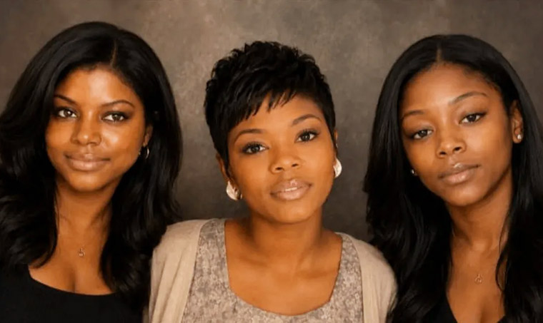 Three Sisters Commit Suicide by Drowning: “That is Not a Black Thing”