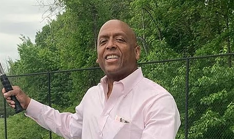Gayle King’s Ex-Husband Apologizes for Cheating On Her