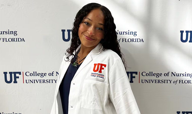 Florida Nursing Student Killed Trying to End Relationship