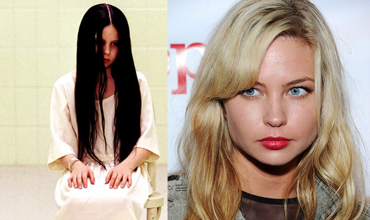 Actress Daveigh Chase, Star of “The Ring” and “Lilo & Stitch”, Dead at 35