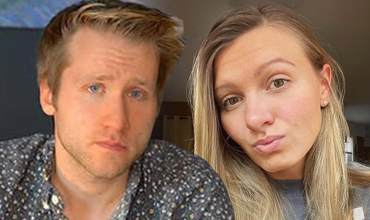 Influencer Couple Gets Death Threats After Aborting Down Syndrome Baby