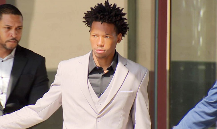 All-White Jury Seated in Karmelo Anthony Murder Trial