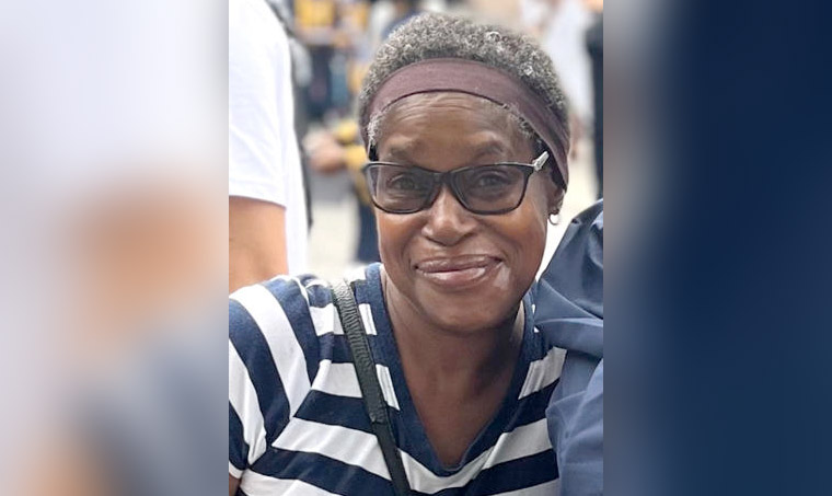 66-Year-Old Stabbing Victim Bled Out On MARTA Train: ‘Nobody Helped Her'