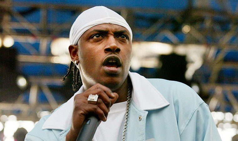 Rapper Mystikal Sentenced to 20 Years in SA Case