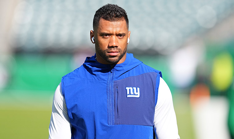 Russell Wilson Retires from the NFL, Joins CBS Sports