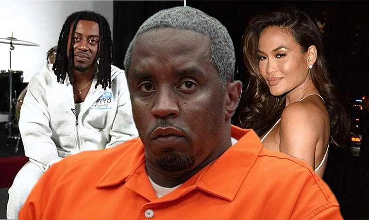 Sean ‘Diddy' Combs ‘Freak Off Orgy Tapes' Leak Online