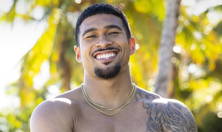 Pennsylvania Mayor Slams Ex-Cop for Joining “Love Island USA” Cast