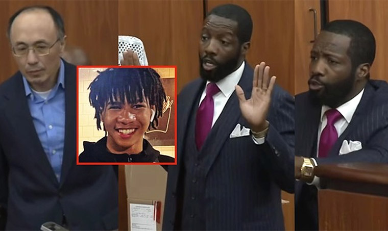 SC Residents Boycott Lawyer Who Represented Rick Chow