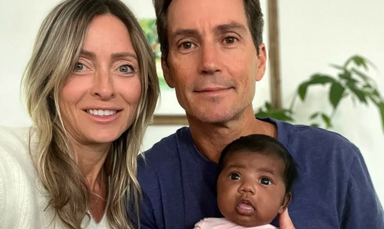 Florida Couple Will Raise IVF Baby Who is Not Genetically Theirs